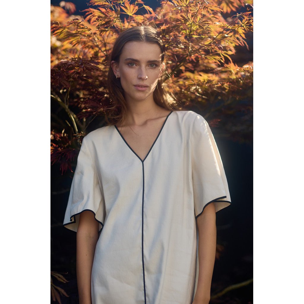 Vika Mekko Light Sand - Heartmade by Julie Fagerholt - My Milou