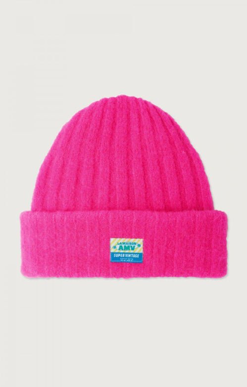 Vitow Pipo Pink - American Vintage - My Milou
