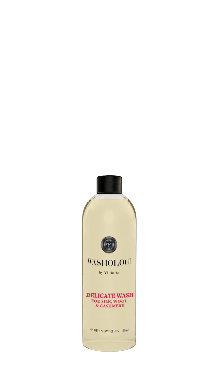 Washologi Delicate Wash Pesuaine Mimosa - Washologi By Victoria - My Milou