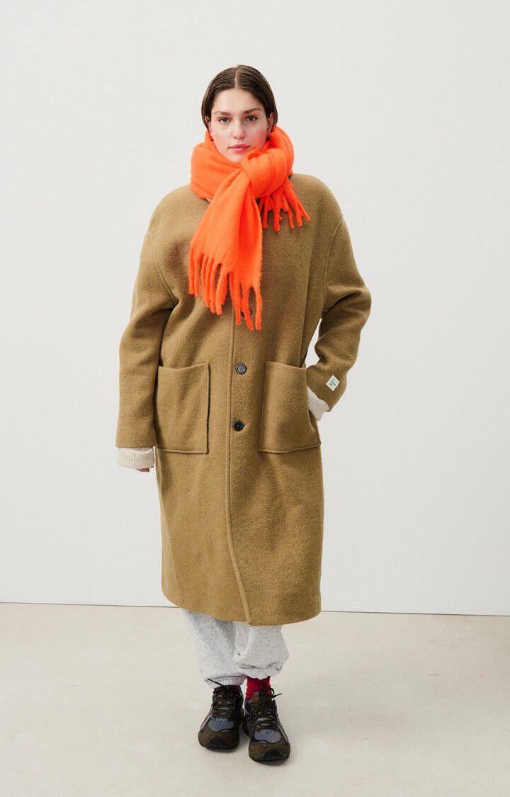 Zinaco Huivi Orange - American Vintage - My Milou