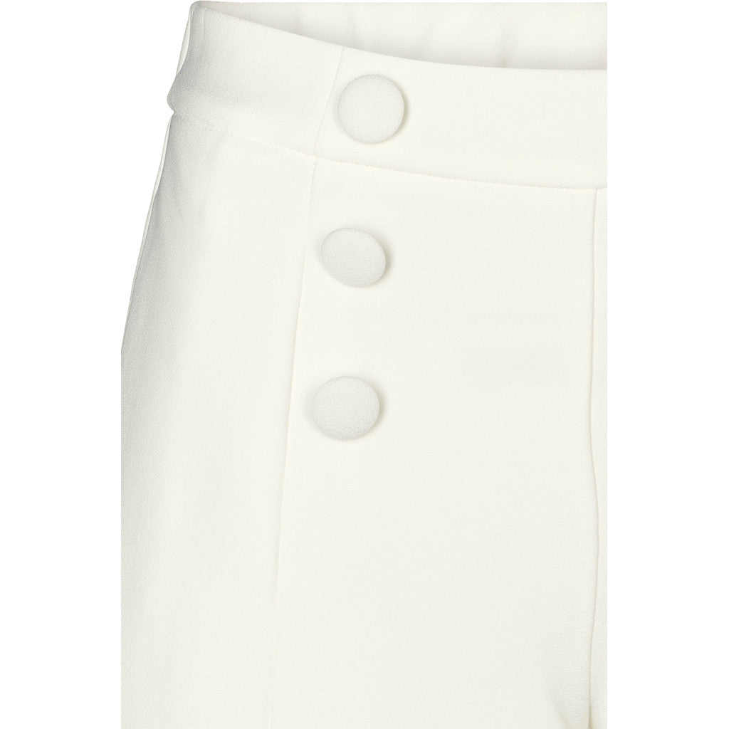 Zoey Shortsit Off White - RUE de FEMME - My Milou
