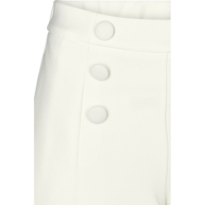 Zoey Shortsit Off White - RUE de FEMME - My Milou