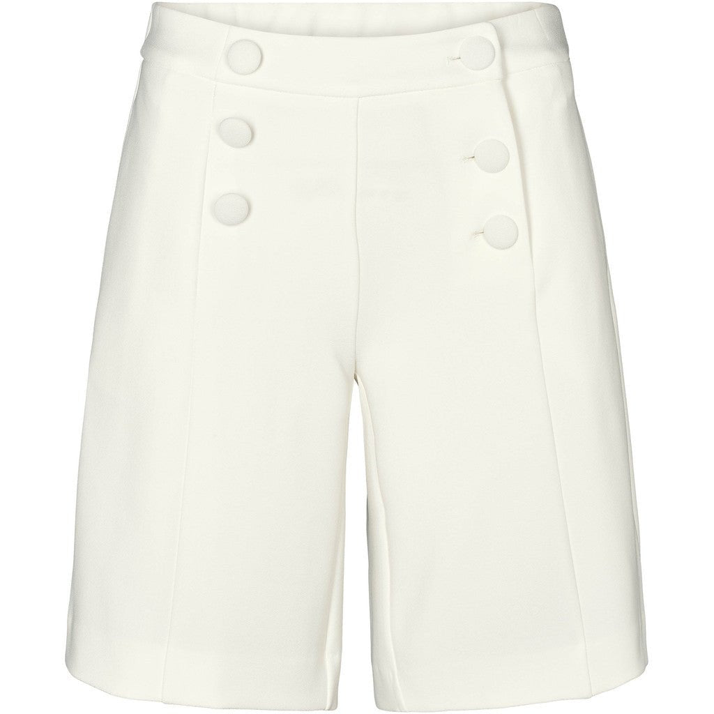 Zoey Shortsit Off White - RUE de FEMME - My Milou