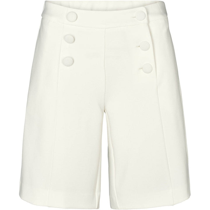Zoey Shortsit Off White - RUE de FEMME - My Milou