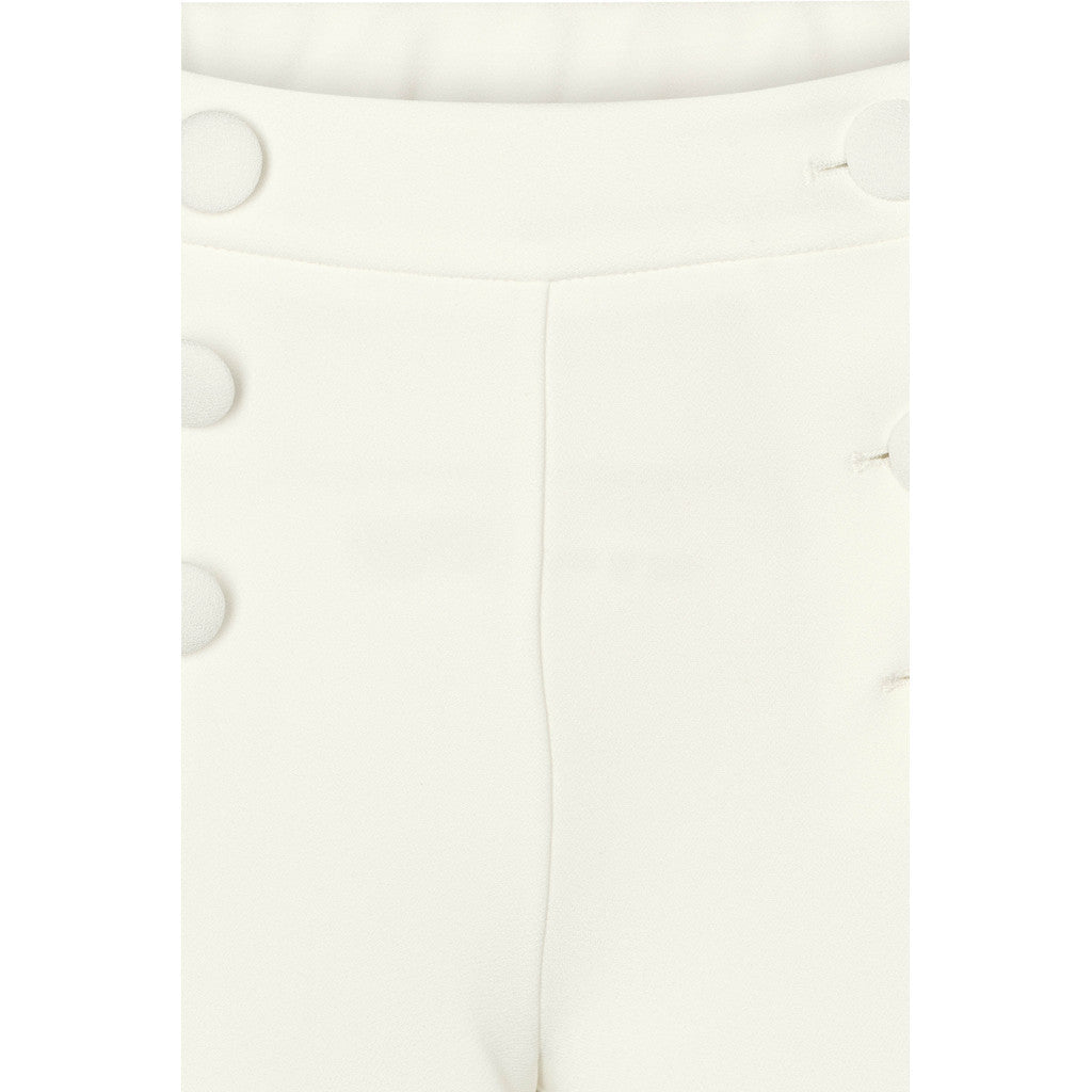 Zoey Shortsit Off White - RUE de FEMME - My Milou