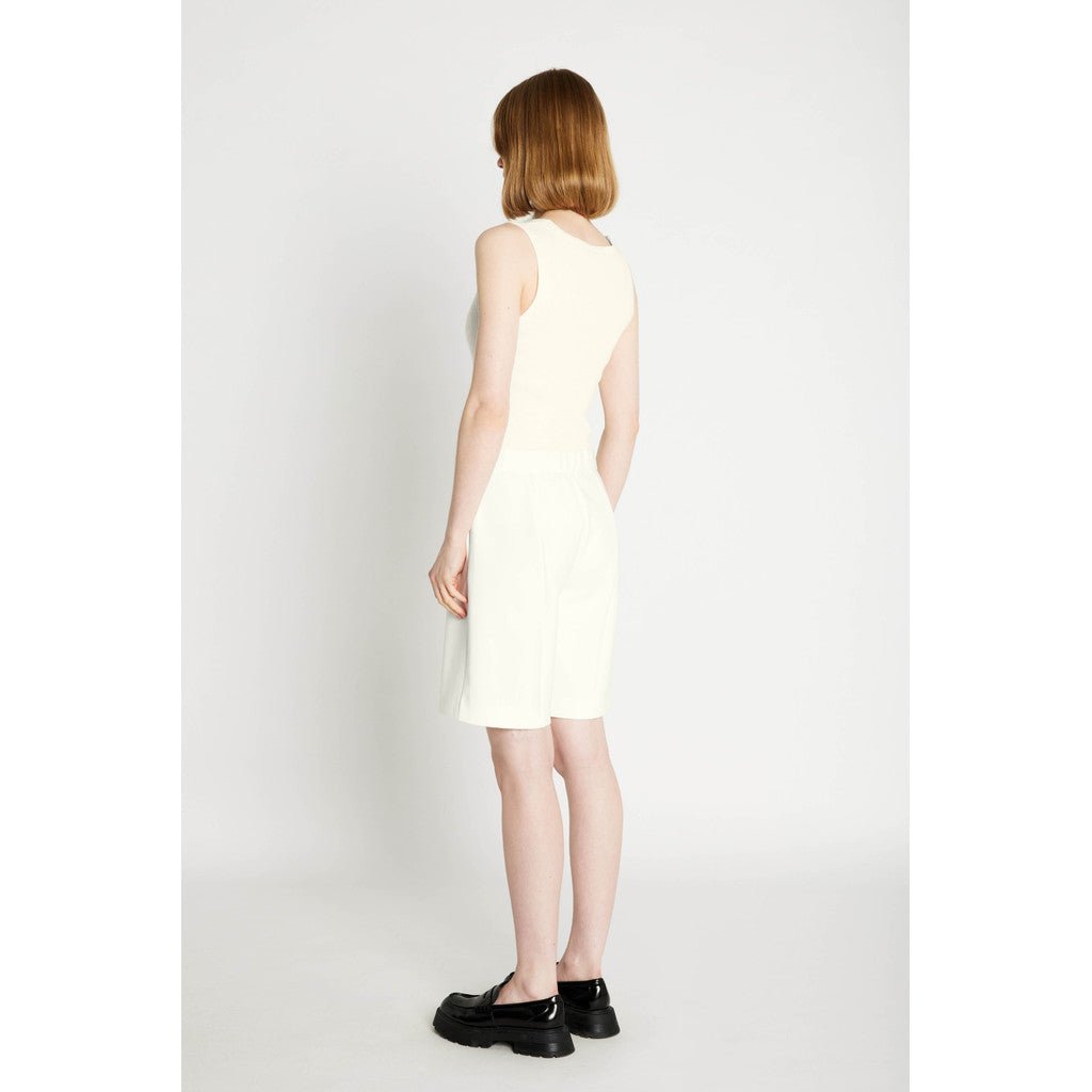 Zoey Shortsit Off White - RUE de FEMME - My Milou