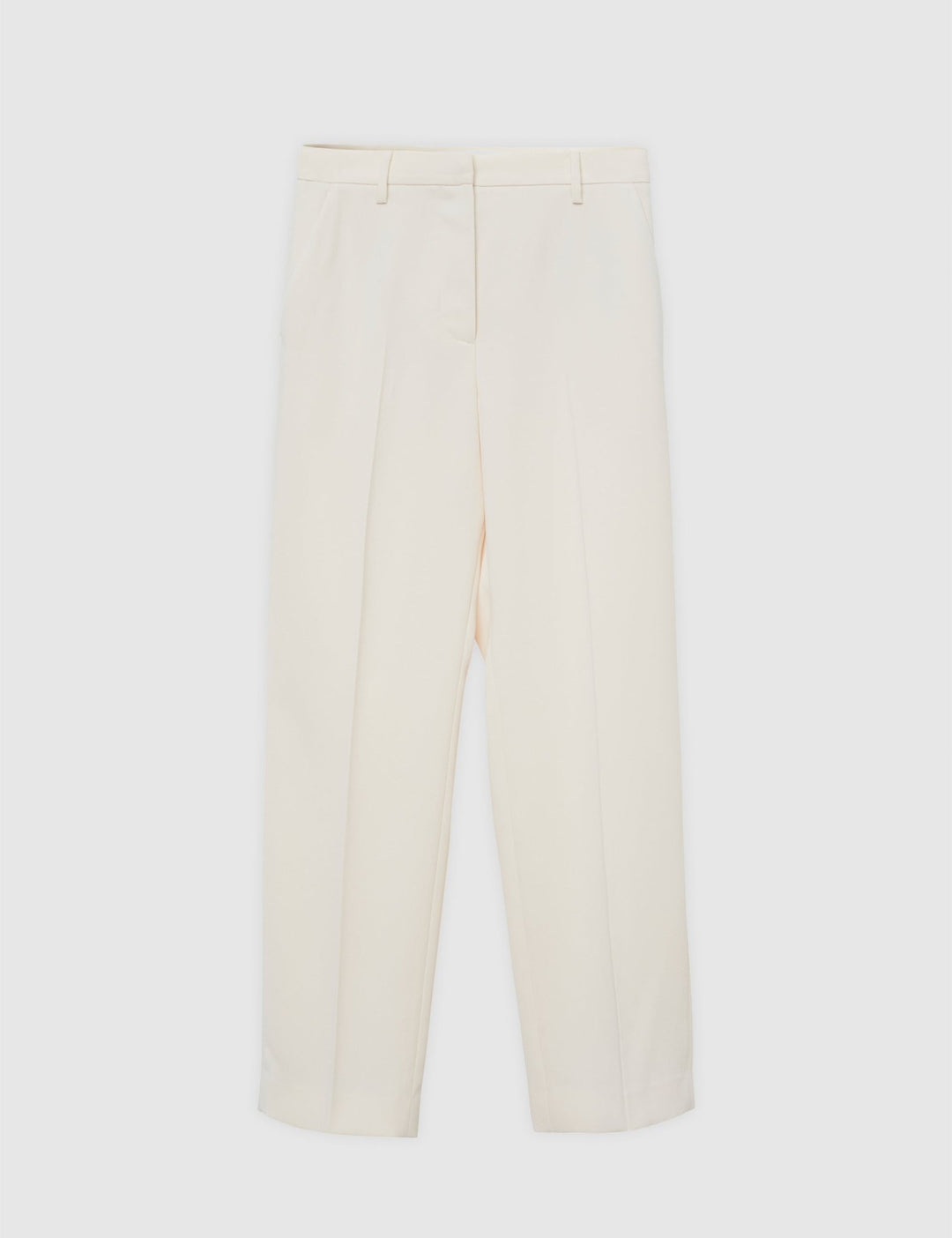 Classic Gabardine Housut Ivory Shade - Day Birger Et Mikkelsen - My Milou