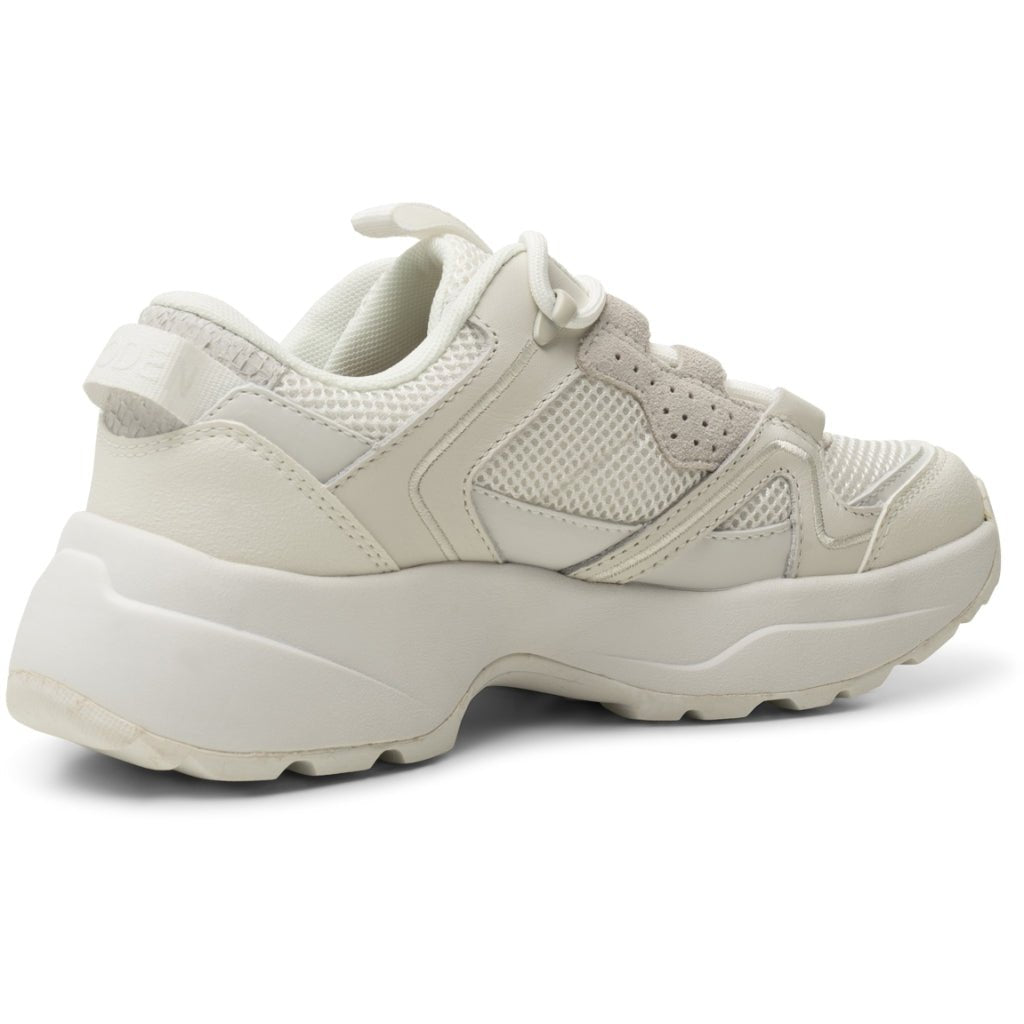 Sif Reflective Sneaker White - Woden - My Milou